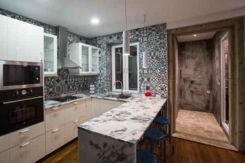 GuestReady - Eiffel Waterfront apartments, Porto (fotografie 7)
