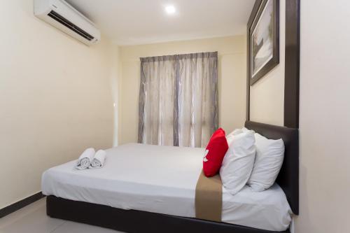 ZEN Rooms Basic Sentul Cinema Kuala Lumpur