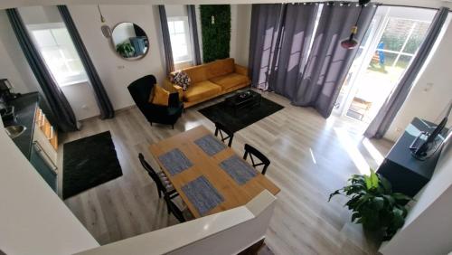 Schicke neue Ferienwohnung, Brémy (fotografie 5)