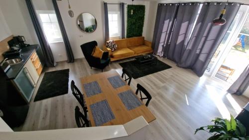 Schicke neue Ferienwohnung, Brémy (fotografie 7)