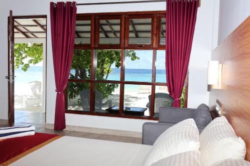 Lagoon View, Bodufolhudhoo (foto 4)