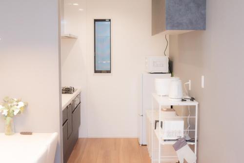 Irodori stay 大今里