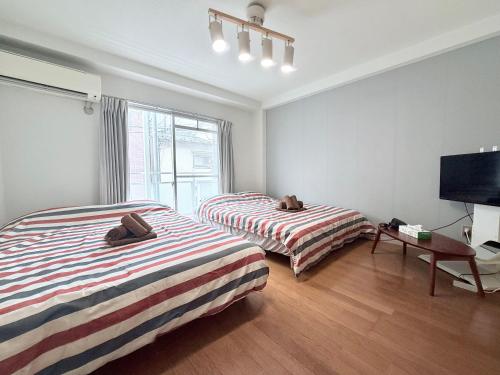 Tokyo Stay Excel Shinjuku #205の設備