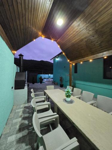 Aden Luxury Villas Quba in Qechresh