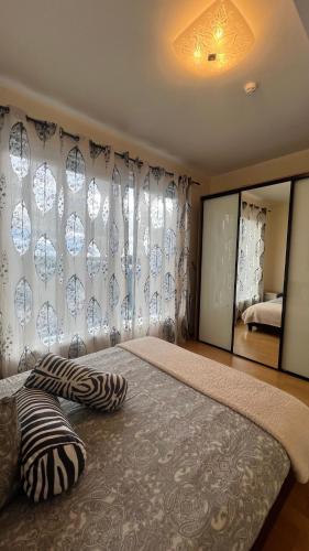 Luxury Nightlights NELLI Apartment, Tallinn (photo 9)
