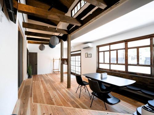AWAJI PRIVATE Villa 神蔵-KAGURA
