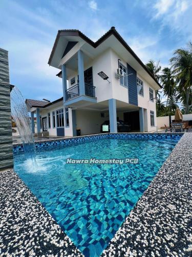 Nawra Homestay PCB