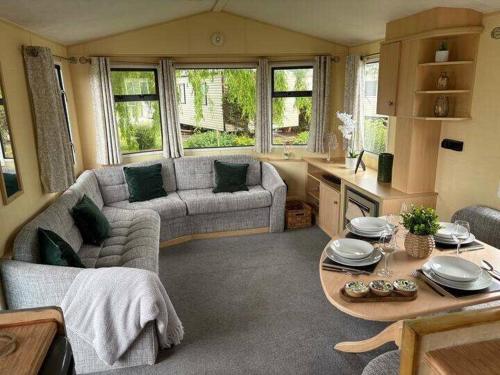 Southview Holiday Park - Holiday Accommodation 21908