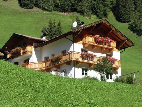 Cozy apartment in Außervillgraten in Außervillgraten, Österreich