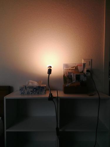 Basel Rühige Zimmer mit grösse Doppelbett (Basel Ruhige Zimmer mit grosse Doppelbett) in 賓寧根