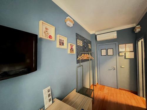BOBOTEL Central Station SMN b&b – Florence, IA