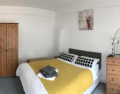 Golden Triangle Rooms
