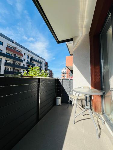 Apartment Richy Brasov - main image