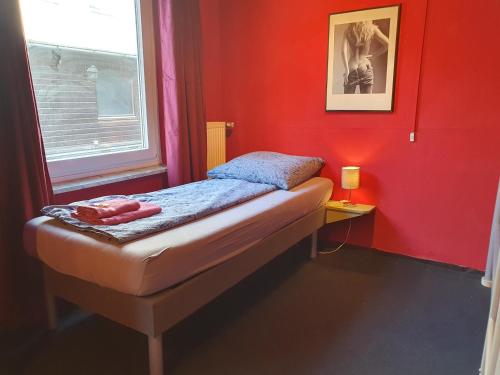 Exclusive Apartment in St Pauli, Only for Men!, Hambourg (photo 5)