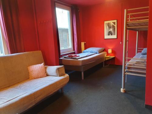 Exclusive Apartment in St Pauli, Only for Men!, Hambourg (photo 6)