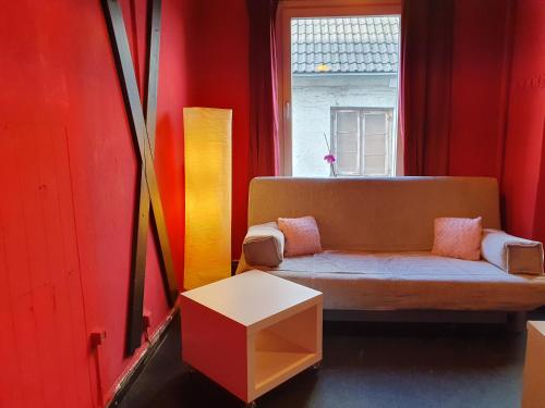 Exclusive Apartment in St Pauli, Only for Men!, Hambourg (photo 3)