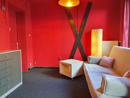 Exclusive Apartment in St Pauli, Only for Men!, Hambourg (photo 4)