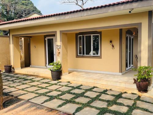 6A on Redwood Guest House in Durban North, Durban (Foto 3)