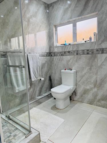 6A on Redwood Guest House in Durban North, Durban (Foto 4)