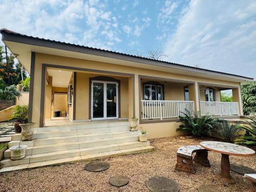 6A on Redwood Guest House in Durban North, Durban (Foto 5)