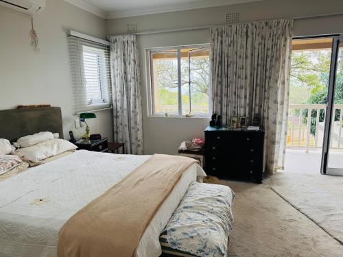 6A on Redwood Guest House in Durban North, Durban (Foto 7)