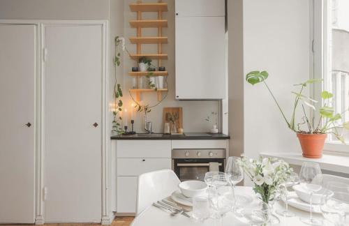 Top spot in heart of City Center - Next to everything, Helsinki (Foto 10)