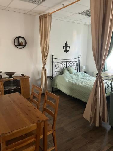 Ferienwohnung 23 Zur alten Ladeneinheit in Krauschwitz