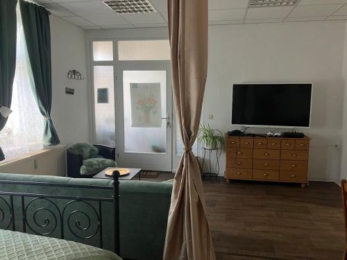 Ferienwohnung 23 Zur alten Ladeneinheit in Krauschwitz