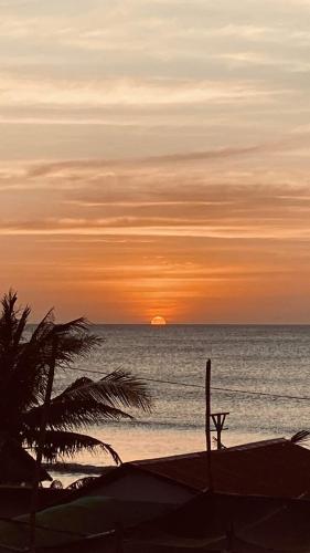 Kua's Pad Batangas Tent in บูกานา