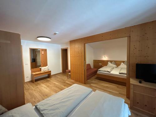 Hotel Bergblick, Racines (zdjęcie 9)