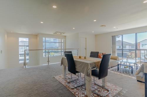 المنظر الخارجي, 48 Chands in Flat Bush