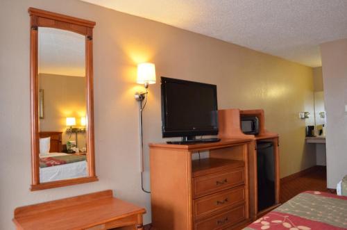 Americas Best Value Inn Stephenville - 편의 시설/서비스