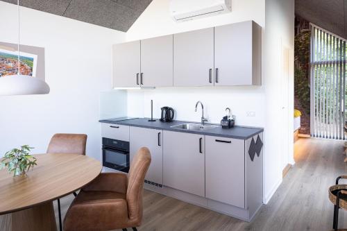 Ribe Camping in Ribe