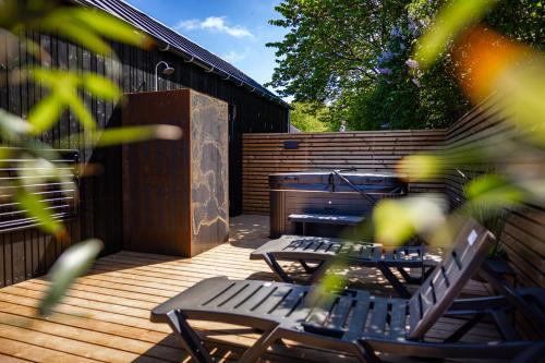 Ribe Camping in Ribe