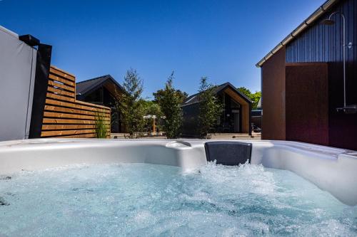 Ribe Camping in Ribe