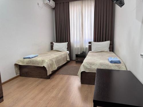 A-Hotel Ex Magistral - Tashkent A-Hotel Ex Magistral - Tashkent