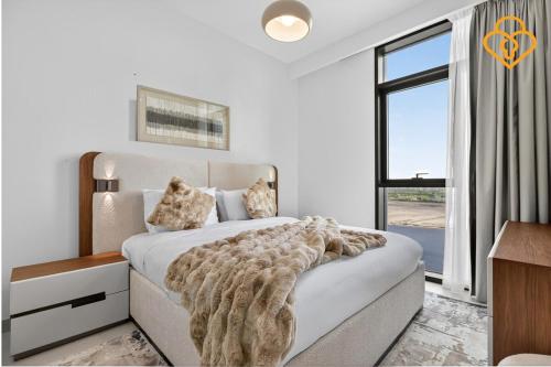Keysplease Beautiful 2 BR Creek Crescent Water View, Harbour, Dubaï (photo 9)