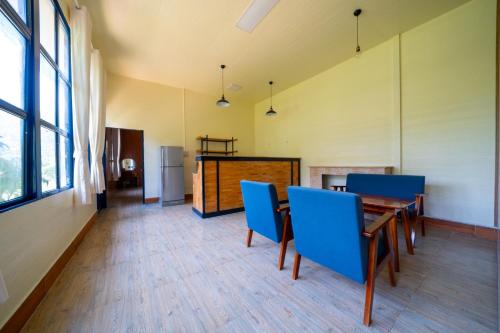 Huha's Farmstay Đà Lạt in Lam Ha District