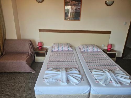 Hotel Orchidea