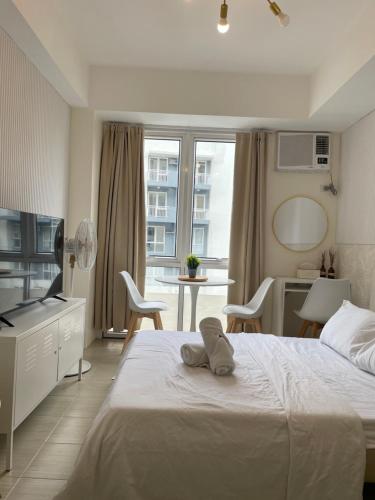 Kasara Pasig Staycation, Manila