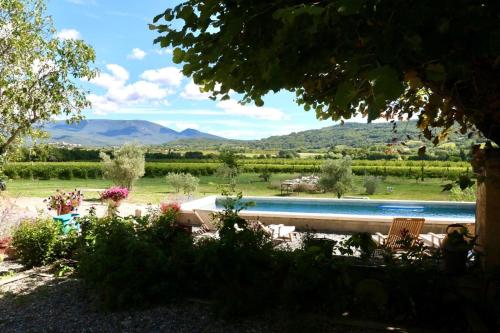 Domaine Saint Jean