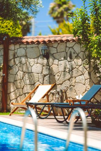 Alacati Balbadem Hotel - image 4