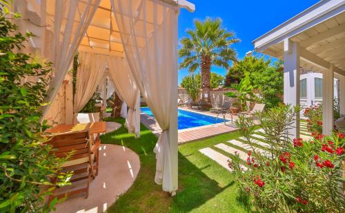 Alacati Balbadem Hotel - image 12