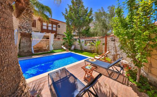 Alacati Balbadem Hotel - image 8