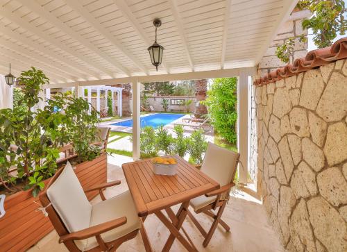 Alacati Balbadem Hotel - image 3