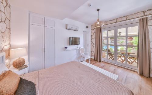 Alacati Balbadem Hotel - image 10