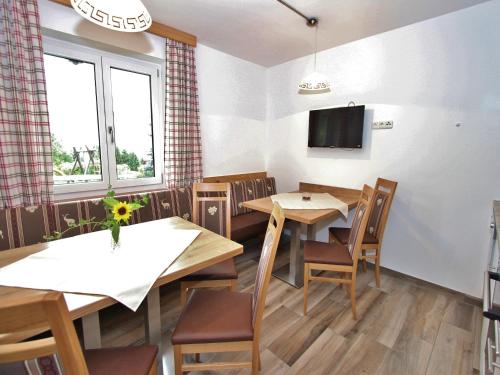  Apartment in Sankt Johann near Ski Area in Sankt Veit im Pongau