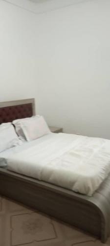 La Résidence Hoteliere la Maison Blanche Afanayo