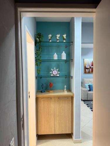 Morro do Maluf - Guaruja in Morro do Maluf