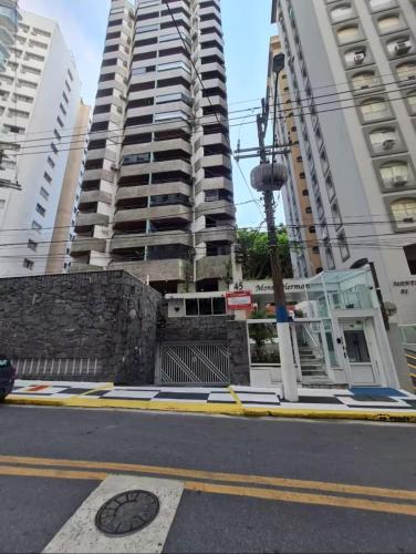 Morro do Maluf - Guaruja in Morro do Maluf